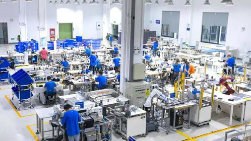 捂了三年、高度保密，阿里的犀牛工廠到底是什么？機電建造揭秘