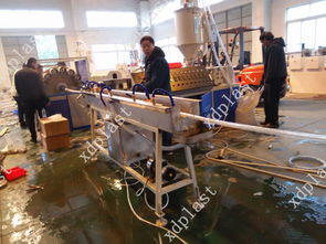 水務環保 守護生命之源，共建綠色家園