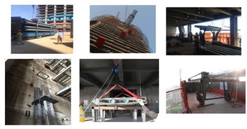 機(jī)電大觀 超高層建筑預(yù)制立管工廠與軌道交通系統(tǒng)探微